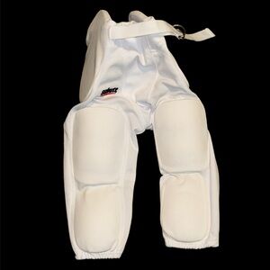 Schutt Youth Integrated Football Pants